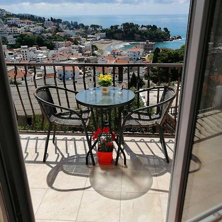 Apartment Olimp Ulcinj Exterior foto